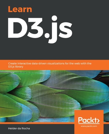 Learn D3.js ebook