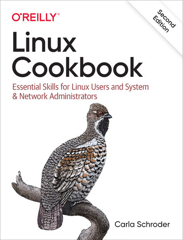 Linux Cookbook ebook