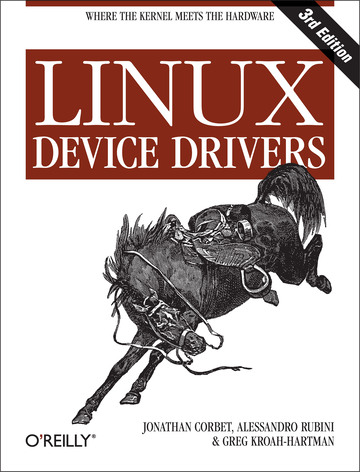 Linux Device Drivers ebook