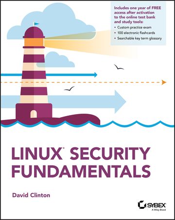 Linux Security Fundamentals ebook