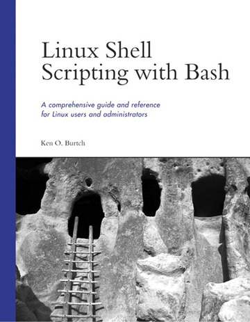 Linux Shell Scripting with Bash