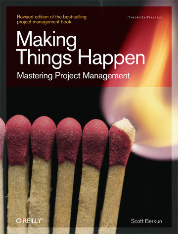 Making Things Happen ebook