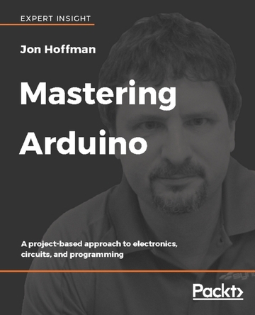 Mastering Arduino ebook