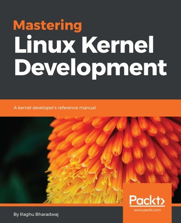 Mastering Linux Kernel Development ebook