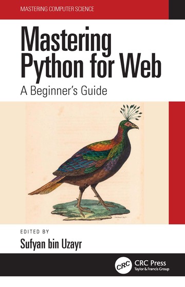 Mastering Python for Web ebook