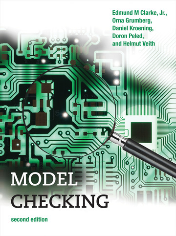 Model Checking, second edition ebook
