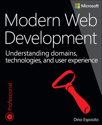 Modern Web Development ebook
