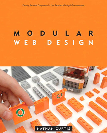 Modular Web Design Book