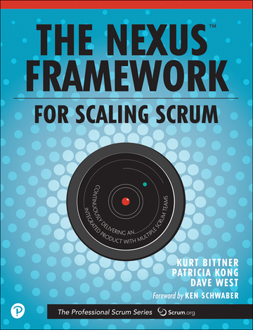 Nexus Framework for Scaling Scrum, The ebook