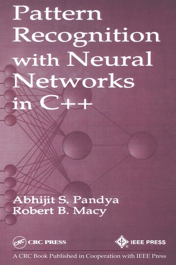 Pattern Recognition with Neural Networks in C++ ebook