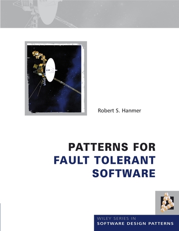 Patterns for Fault Tolerant Software ebook