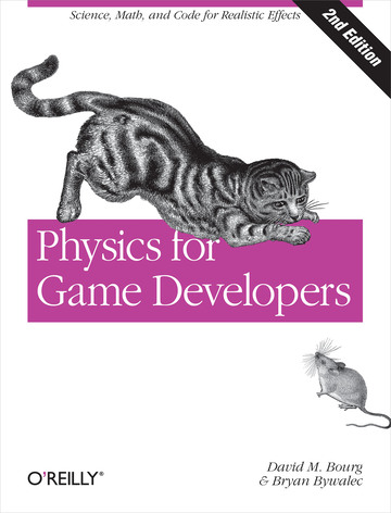 Physics for Game Developers ebook