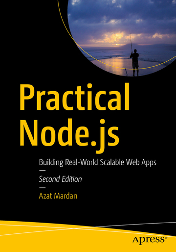 Practical Node.js ebook
