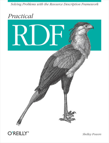 Practical RDF ebook