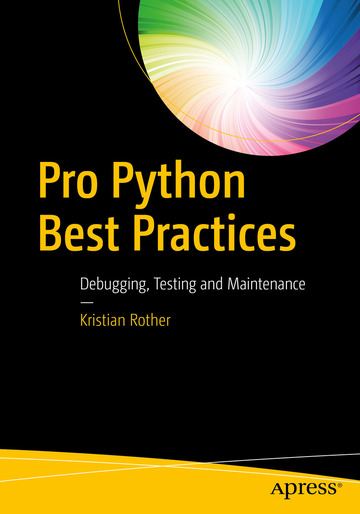 Pro Python Best Practices ebook