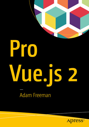 Pro Vue.js 2 ebook