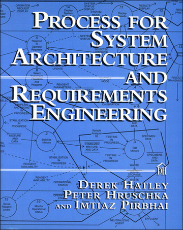 Process for System Architecture and Requirements Engineering ebook