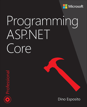 Programming ASP.NET Core, Programming ASP.NET Core