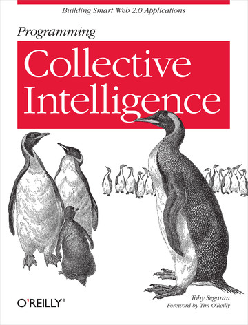 Programming Collective Intelligence ebook