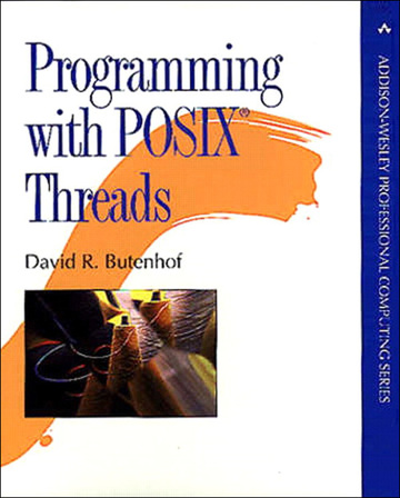 Programming with POSIX Threads ebook