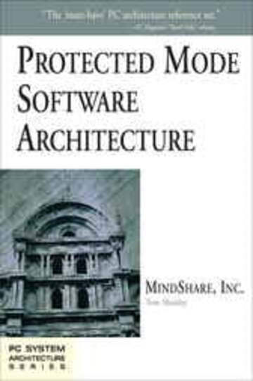Protected Mode Software Architecture ebook