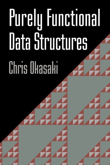 Purely Functional Data Structures ebook