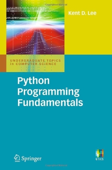 Python Programming Fundamentals ebook