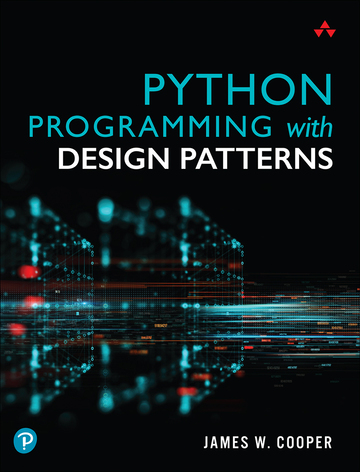 Python Programming with Design Patterns ebook