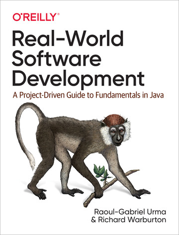 Real-World Software Development ebook