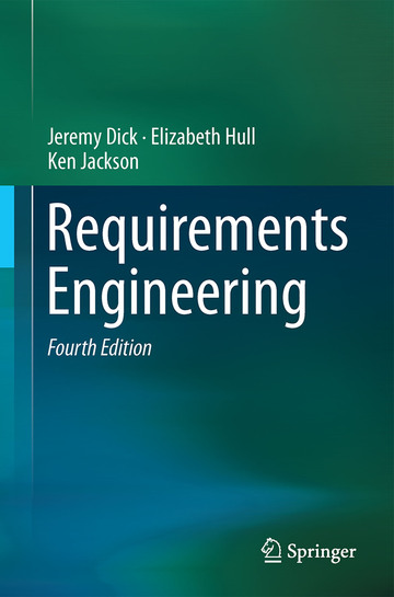 Requirements Engineering ebook