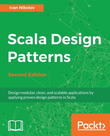 Scala Design Patterns ebook
