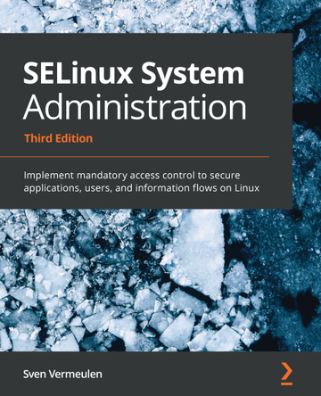 SELinux System Administration ebook