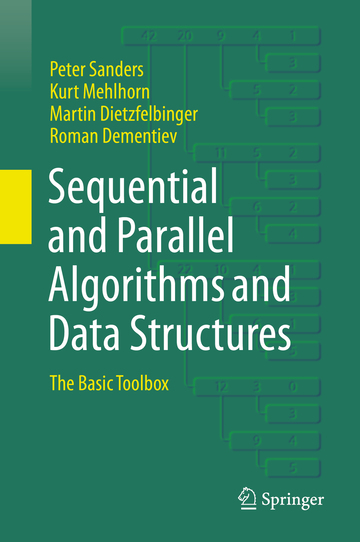Sequential and Parallel Algorithms and Data Structures ebook