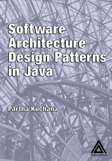 Software Architecture Design Patterns in Java ebook