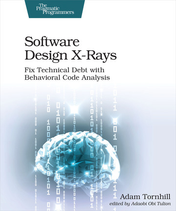 Software Design X-Rays Book