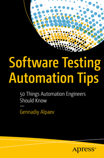 Software Testing Automation Tips