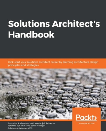Solutions Architect's Handbook ebook