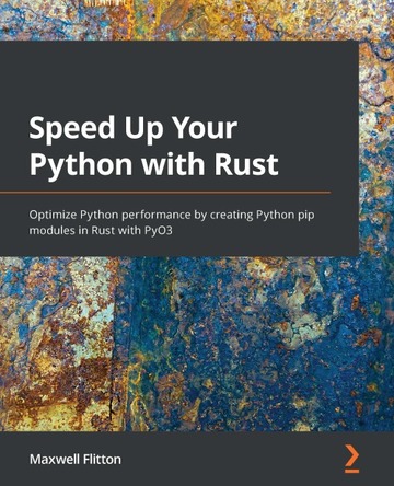 Speed Up Your Python with Rust ebook
