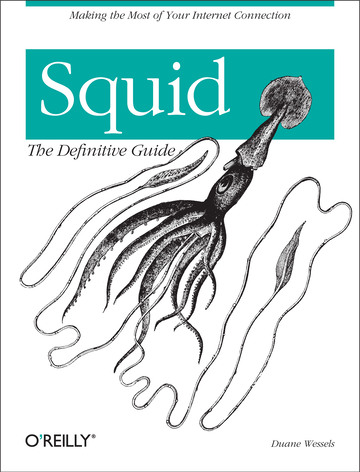 Squid Book