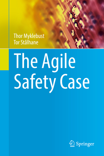 The Agile Safety Case ebook