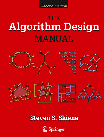 The Algorithm Design Manual : 2nd Edition