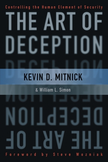 The Art of Deception ebook