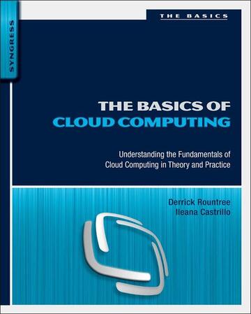 The Basics of Cloud Computing ebook