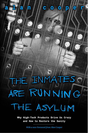 The Inmates Are Running the Asylum