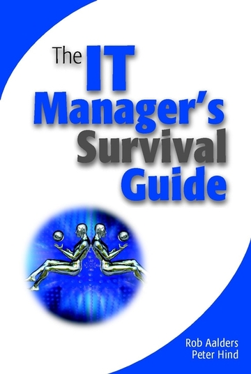 The IT Manager's Survival Guide ebook