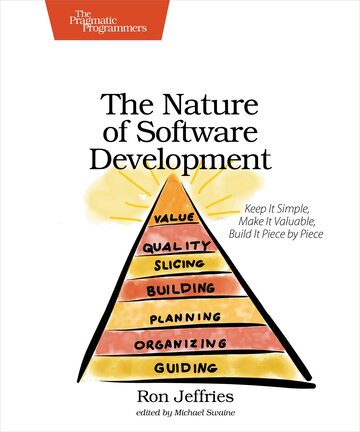 The Nature of Software Development ebook