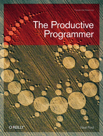 The Productive Programmer ebook