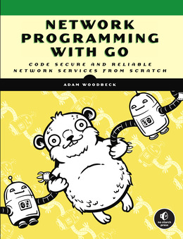 Network Programming with Go