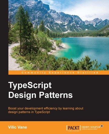 TypeScript Design Patterns ebook