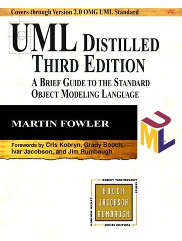 UML Distilled ebook